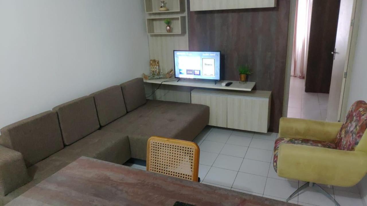 Link Ararangua Apartment Exterior photo